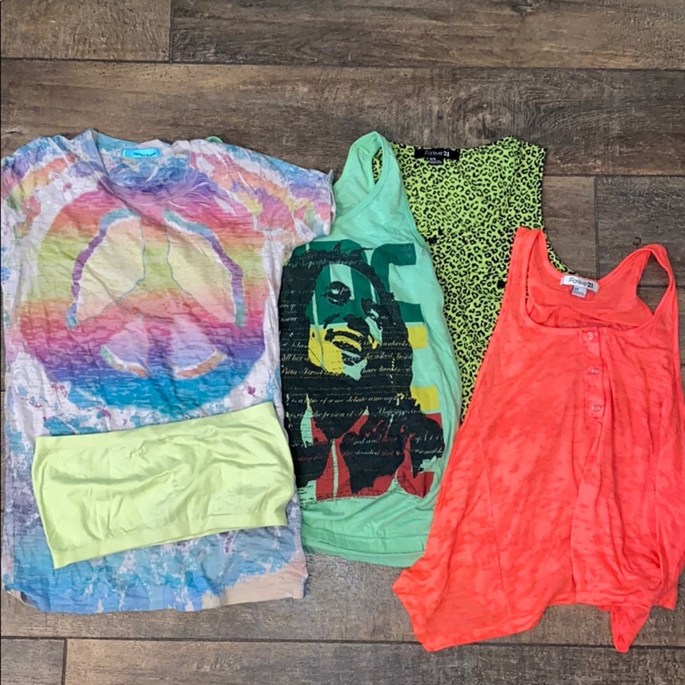 Tops Tops Tops 👚